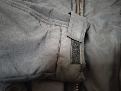 FENDI down jacket