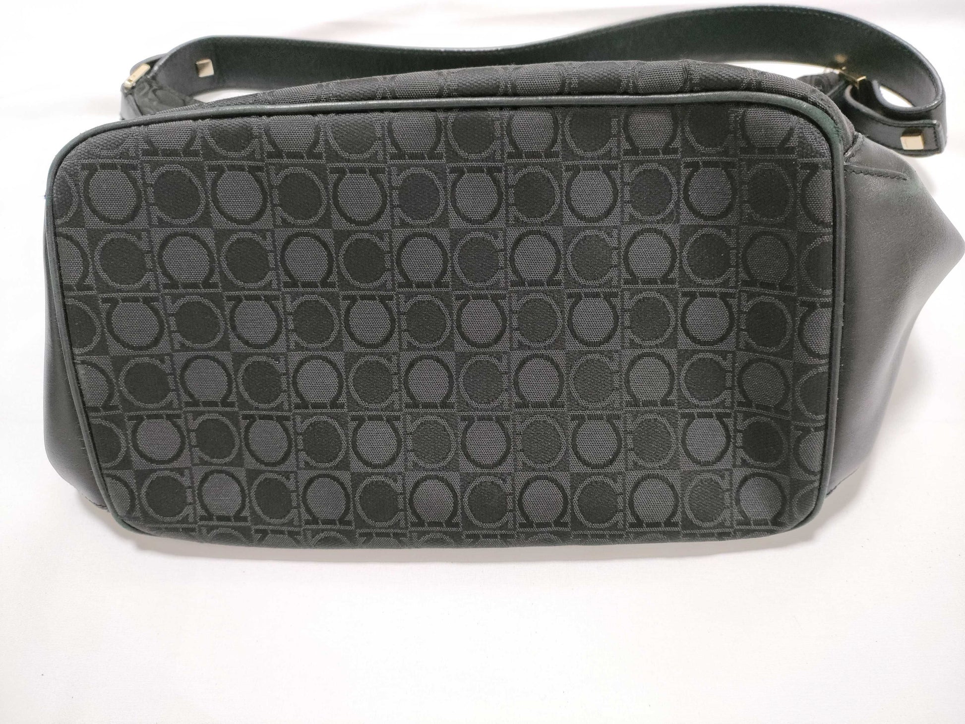 Salvatore Ferragamo Gancini one-shoulder bag / Coach / Ralph Lauren / Sazaby's / Russet etc. shoulder bags *5 pieces