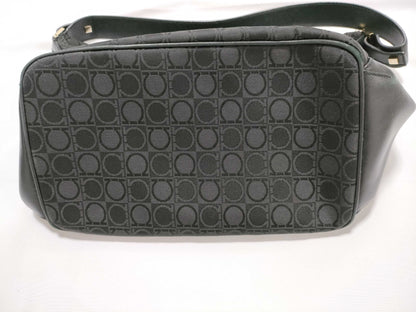 Salvatore Ferragamo Gancini one-shoulder bag / Coach / Ralph Lauren / Sazaby's / Russet etc. shoulder bags *5 pieces