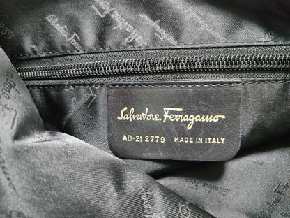 Salvatore Ferragamo Gancini one-shoulder bag / Coach / Ralph Lauren / Sazaby's / Russet etc. shoulder bags *5 pieces