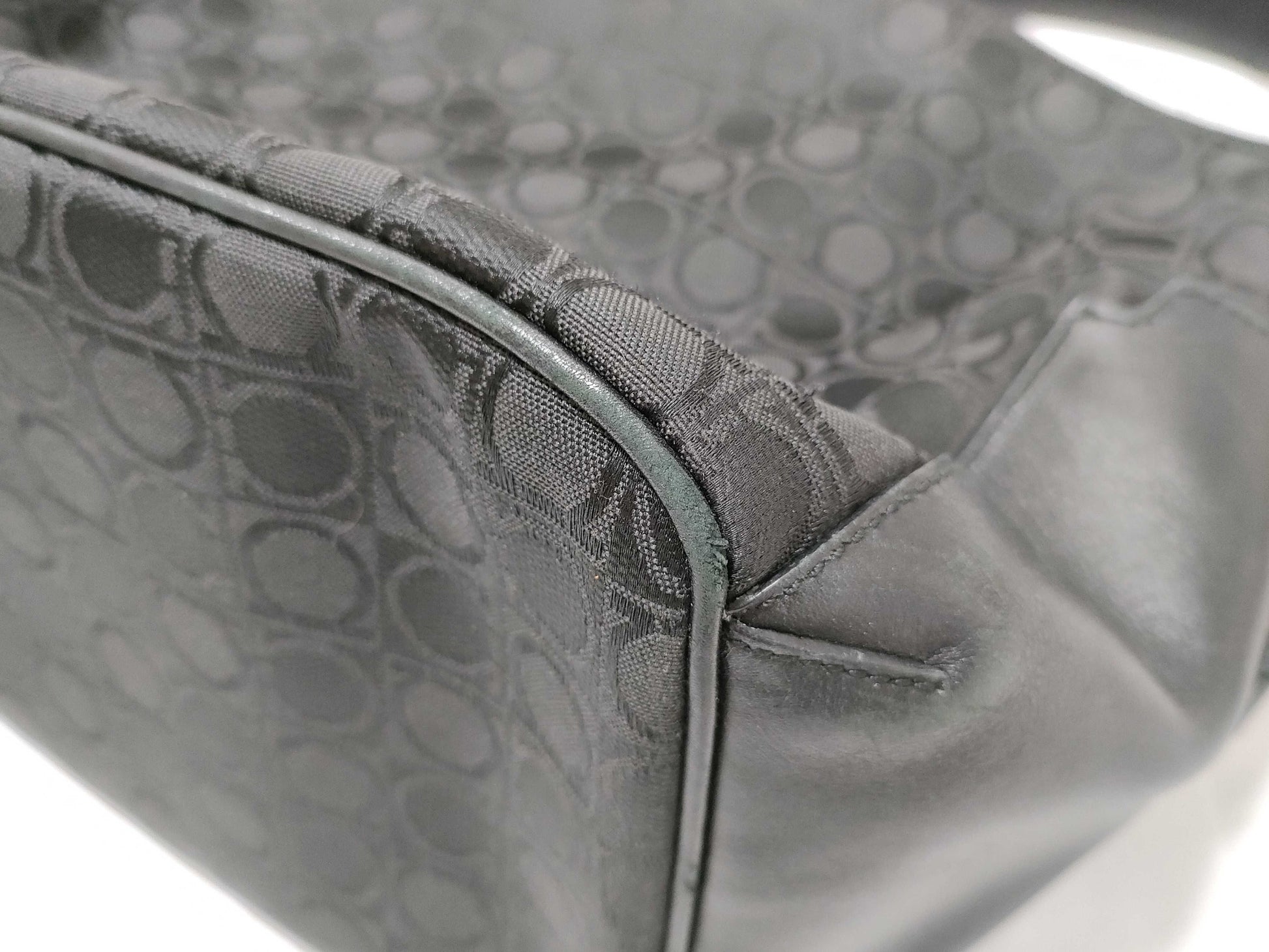 Salvatore Ferragamo Gancini one-shoulder bag / Coach / Ralph Lauren / Sazaby's / Russet etc. shoulder bags *5 pieces