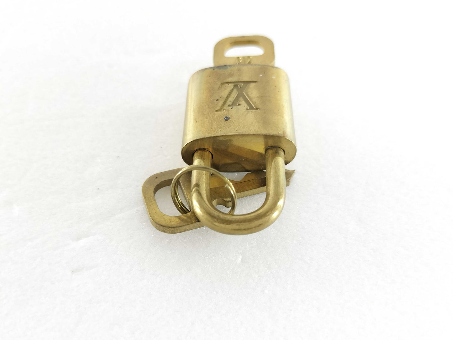 LOUIS VUITTON Padlock *6 Other accessories