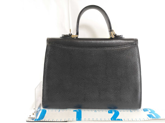 BURBERRY Leather Handbag Handbag
