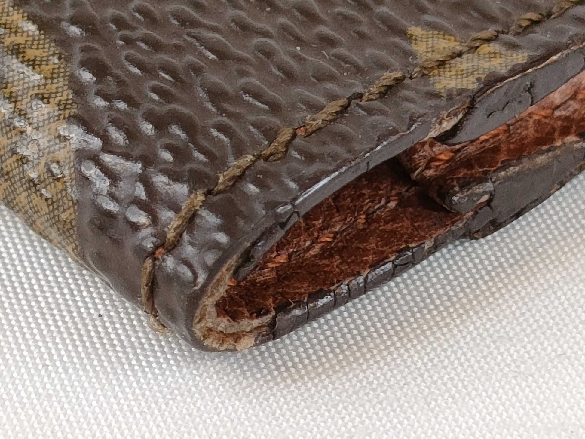 LOUIS VUITTON Monogram Business Card Case Card Case, Pass Case, Business Card Case