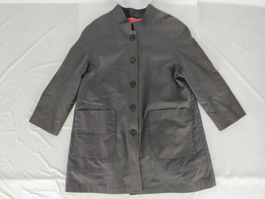BURBERRY Jacket Coat Nova Check Jacket