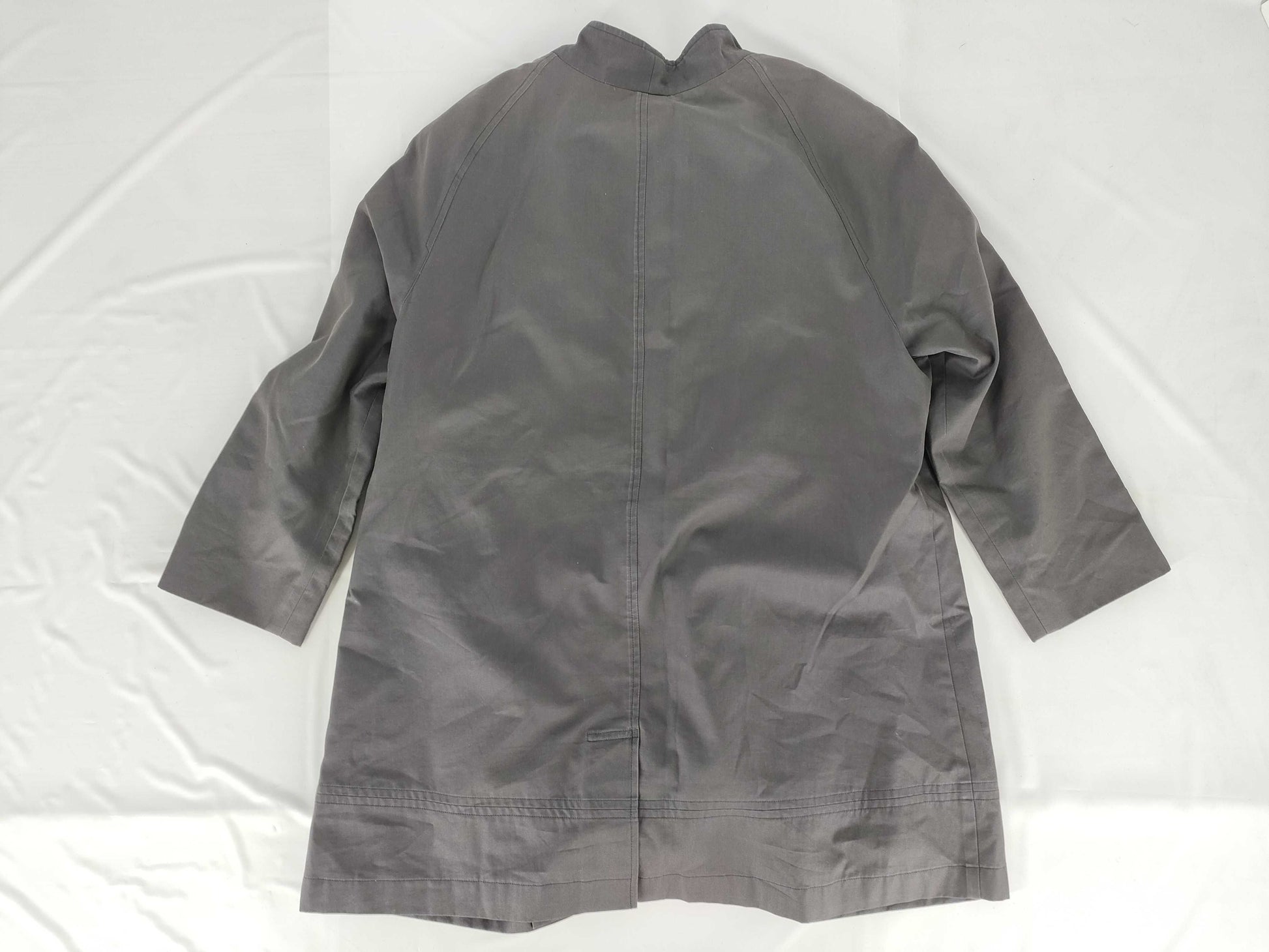 BURBERRY Jacket Coat Nova Check Jacket