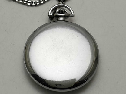 Elgin Pocket Watch Pocket Watch