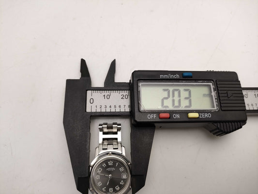 HERMES CL.4.210 Women's Watch