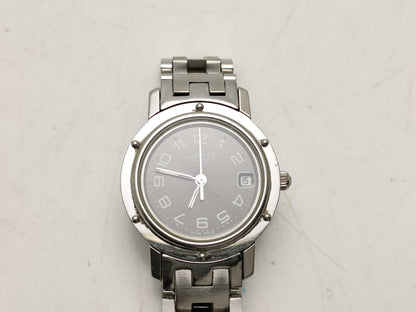 HERMES CL.4.210 Women's Watch