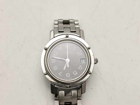 HERMES CL.4.210 Women's Watch