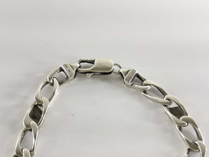 Tiffany & Co. Figaro SV925 10.2g Bracelet/Bangle