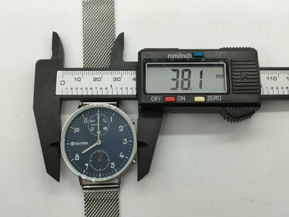 RHYTHM W004-RXXZ Smartwatch, Unused, Boys' Watch