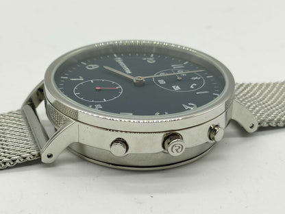 RHYTHM W004-RXXZ Smartwatch, Unused, Boys' Watch