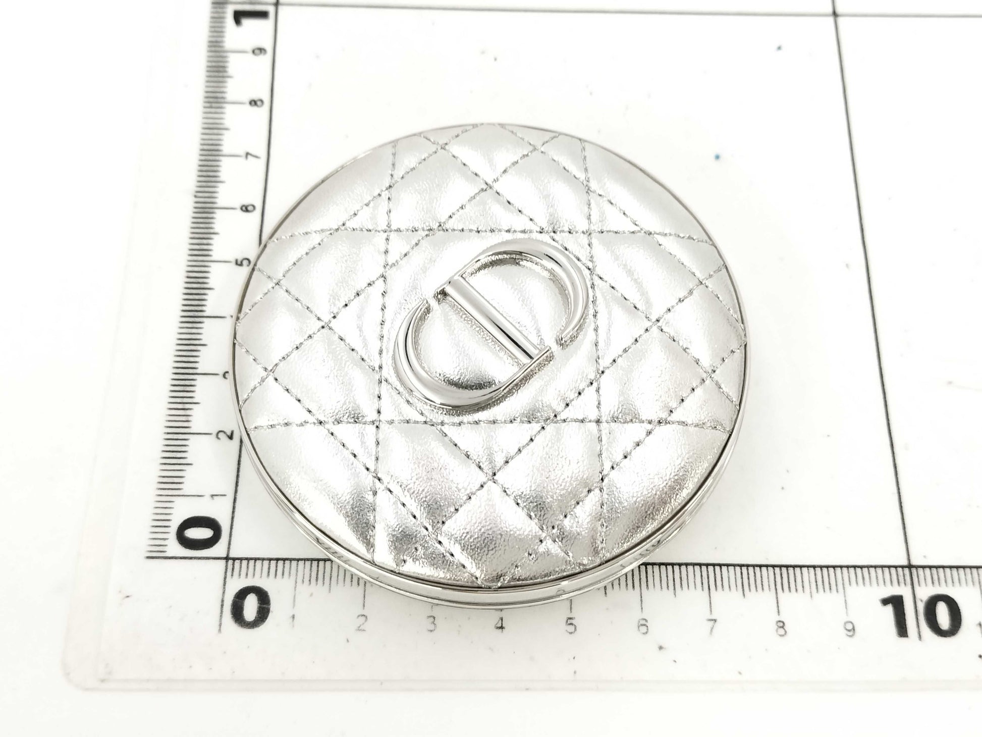 (10461_0329)▼Dior Dior Show Cinque Coureur 559 Poncho Other Accessories