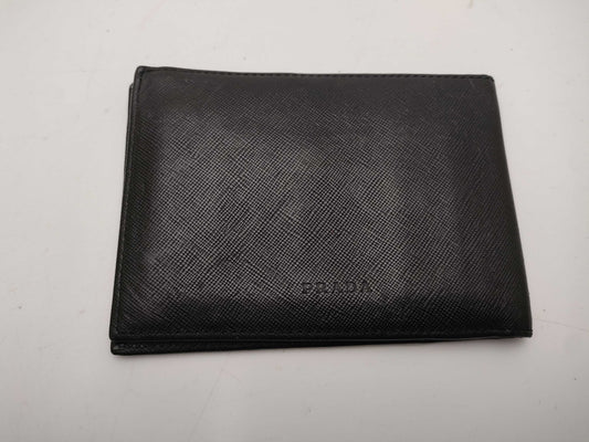 LOUIS VUITTON Louis Vuitton Bulgari Gucci Prada Wallet and Key Case Set Wallet
