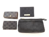 GUCCI Pouch/Key Case Set Wallet