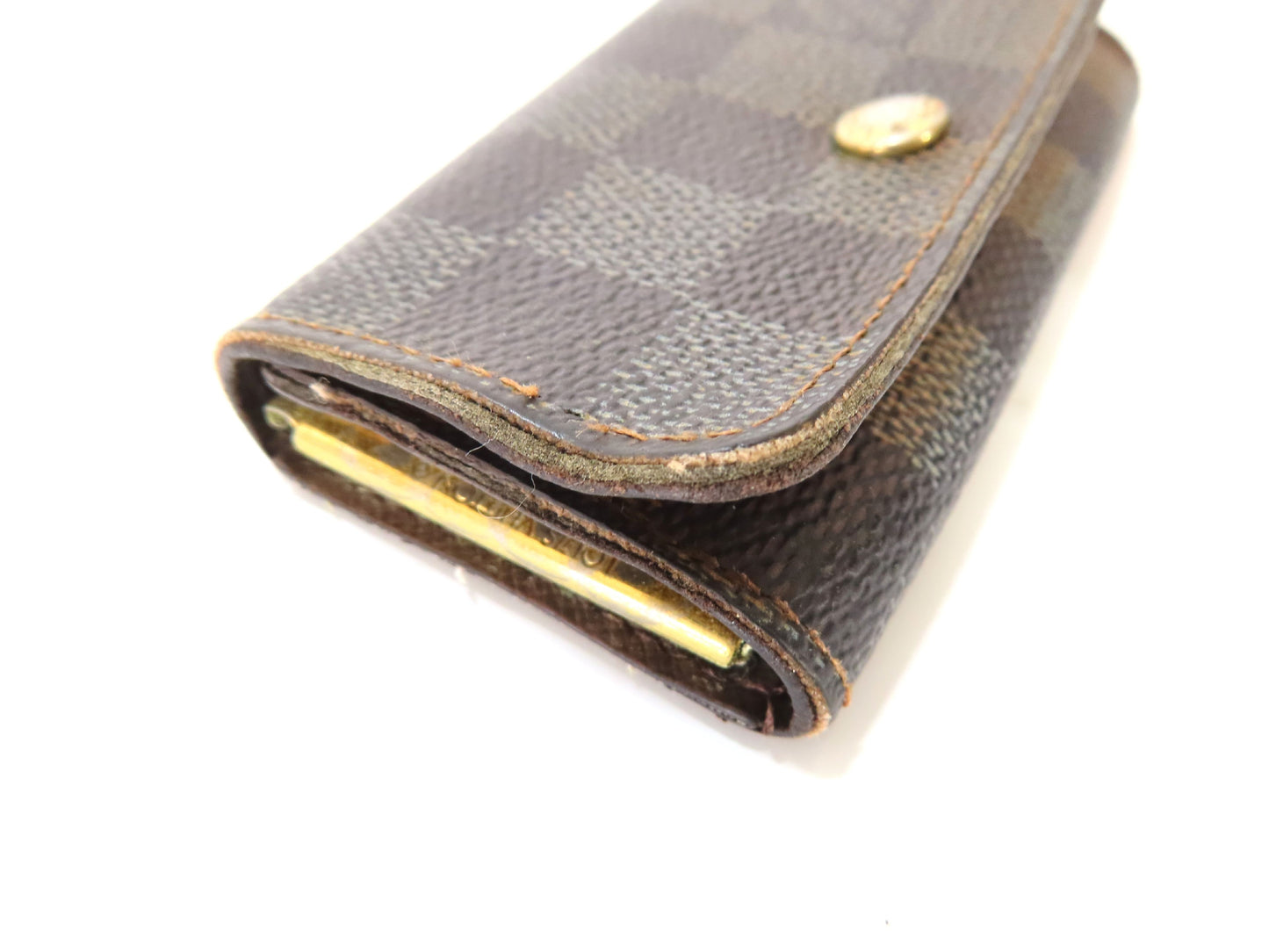 GUCCI Pouch/Key Case Set Wallet
