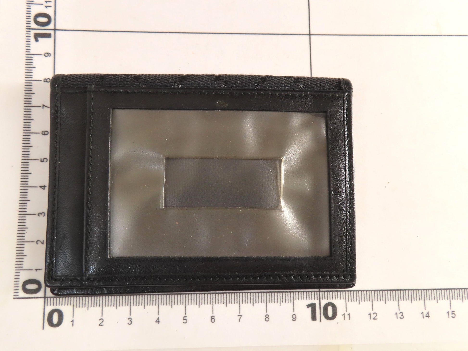 GUCCI Pouch/Key Case Set Wallet