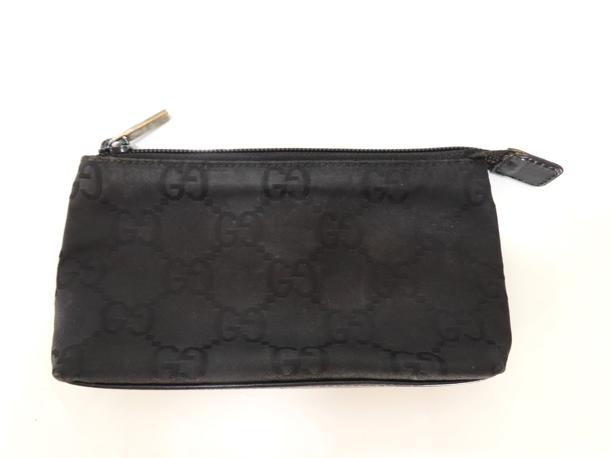 GUCCI Pouch/Key Case Set Wallet