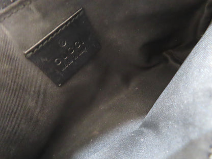 GUCCI Pouch/Key Case Set Wallet