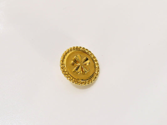 CHANEL Clover Button / Celine Garment / Breitling Case and Other Accessories