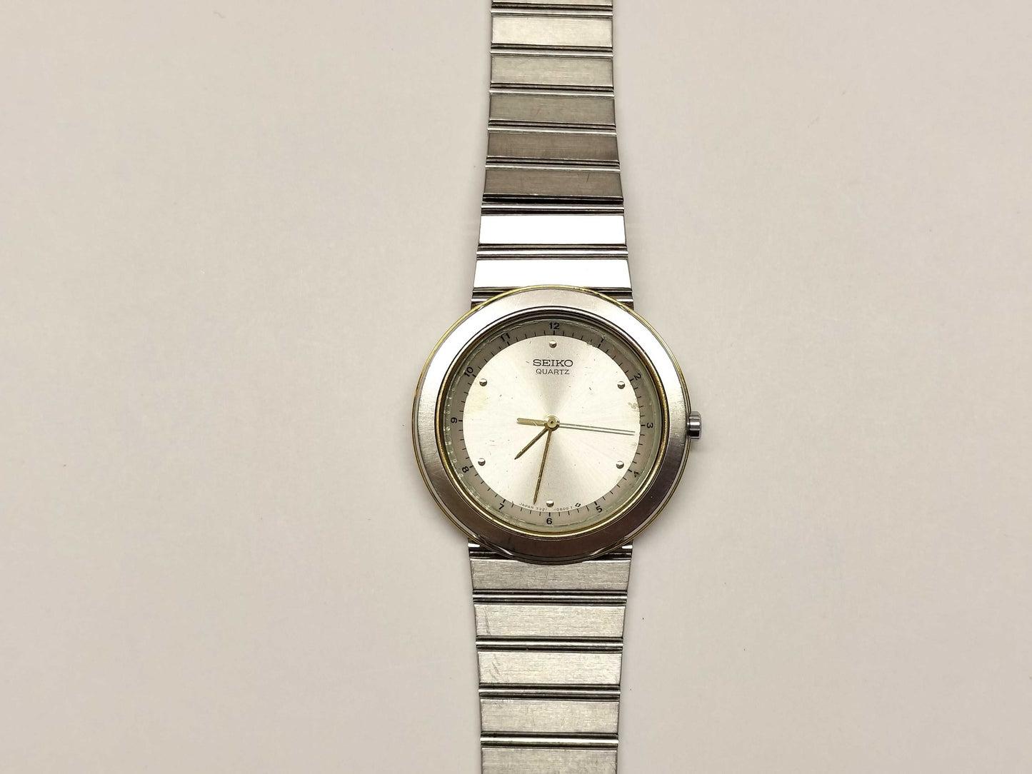 SEIKO 7321 0170 Men's Watch