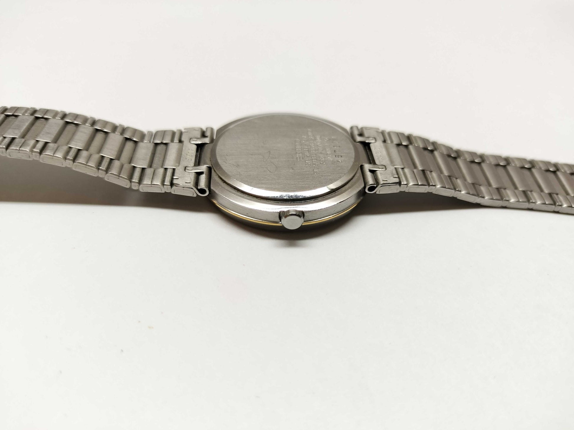 SEIKO 7321 0170 Men's Watch