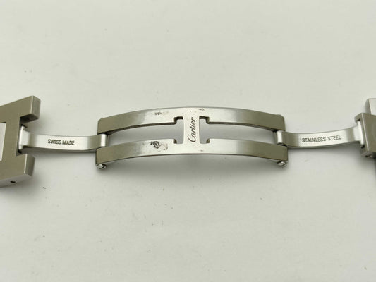 Cartier Belts and other accessories