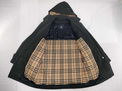BURBERRY London Men's Coat Coat