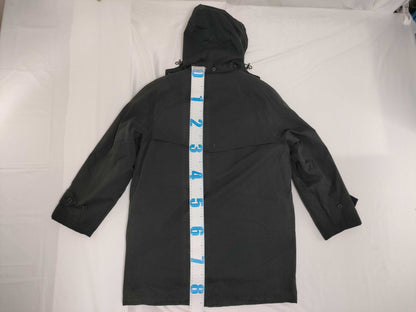 BURBERRY London Men's Coat Coat