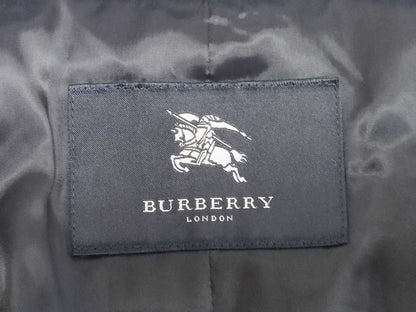 BURBERRY London Men's Coat Coat