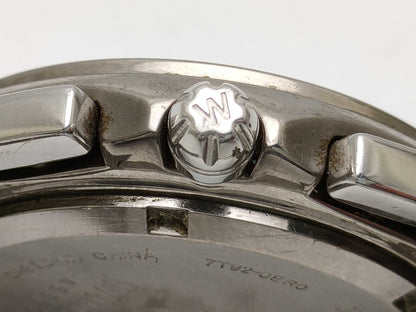 WIRED 7T92-0ER0 Men's Watch