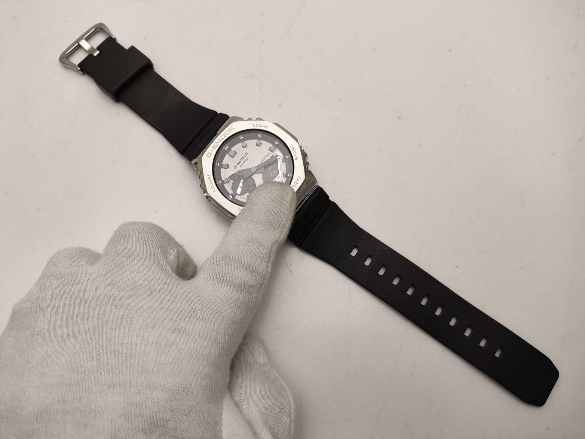 CASIO GM-2100/Men's Watch