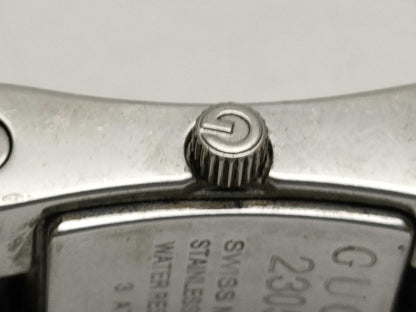GUCCI 2305L Women's Watch