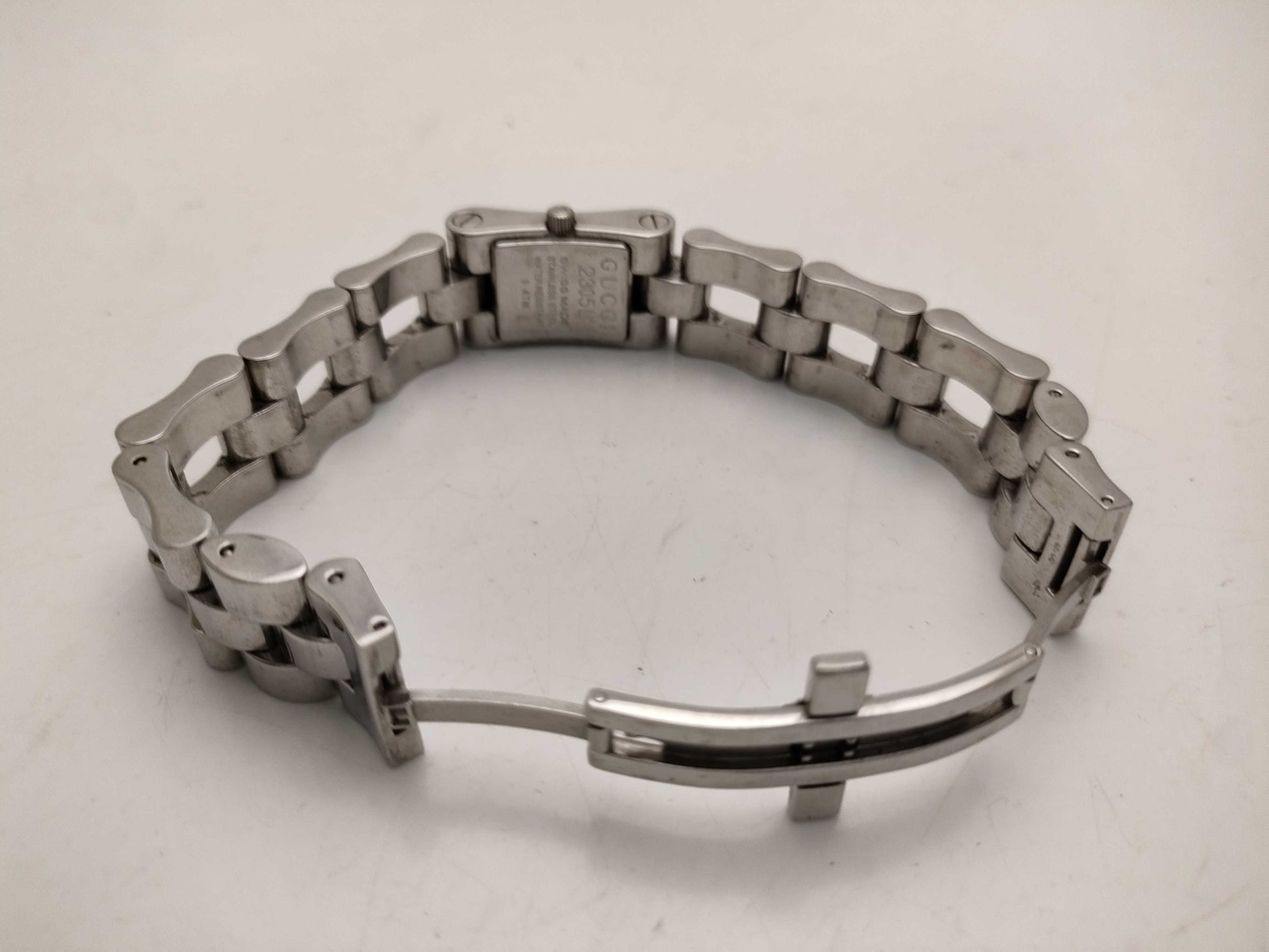 GUCCI 2305L Women's Watch