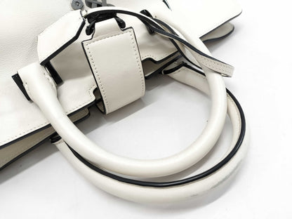 Yves Saint Laurent Cabas handbag