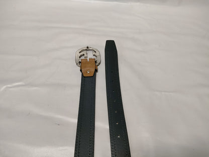 GUCCI Bamboo Marmont Belt 