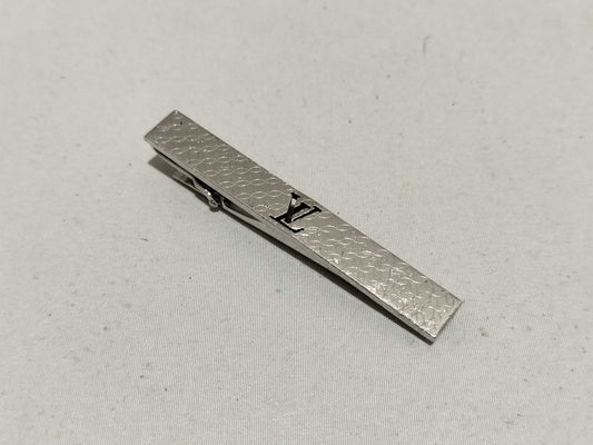 LOUIS VUITTON Tie Clip Tie Clip & Cufflinks