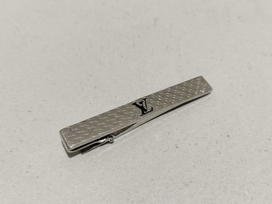 LOUIS VUITTON Tie Clip Tie Clip & Cufflinks