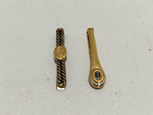 GUCCI Tie Clip Tie Clip & Cufflinks