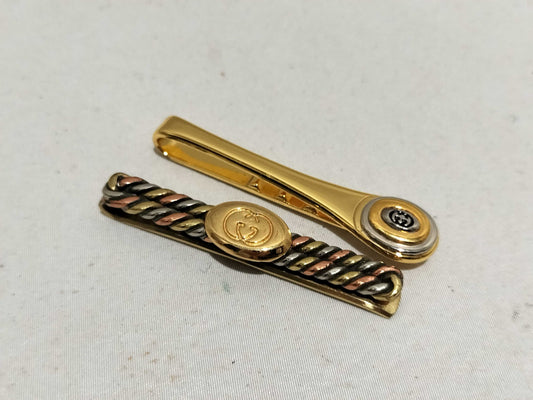 GUCCI Tie Clip Tie Clip & Cufflinks