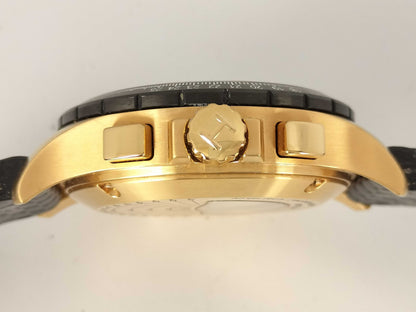 HAMILTON Khaki Aviation H776963 A7X P2W P1J AT Men's Watch