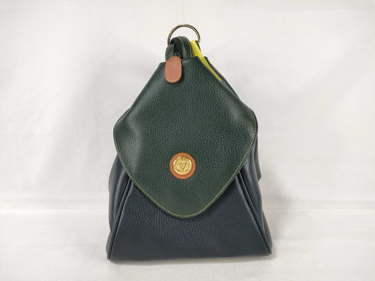 Valentino Garavani Valentino/Bicolor/Backpack Backpack