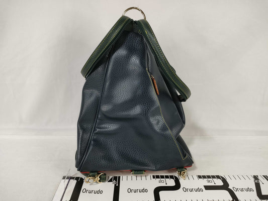Valentino Garavani Valentino/Bicolor/Backpack Backpack
