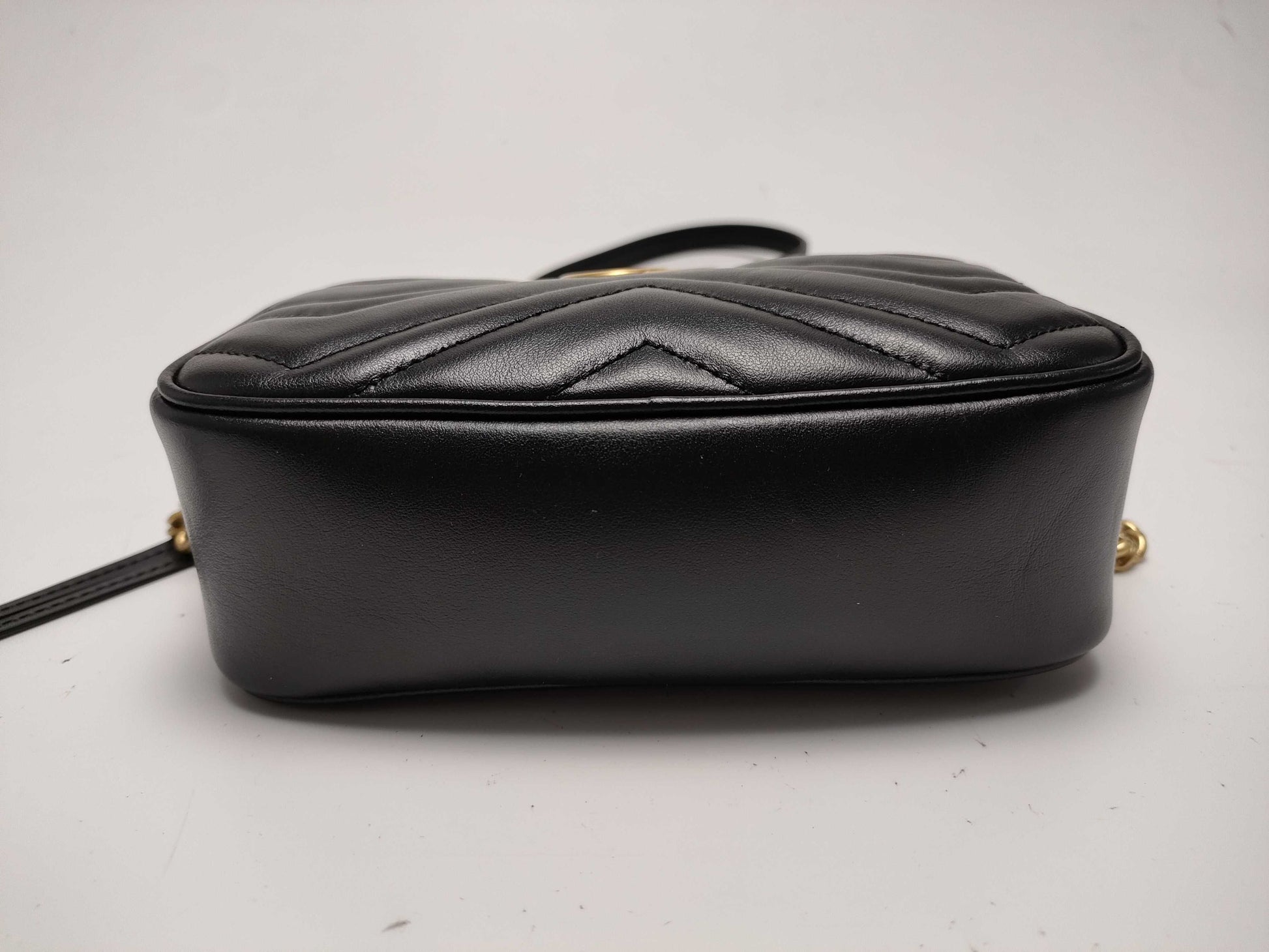 GUCCI GG Marmont 448065 Shoulder Bag