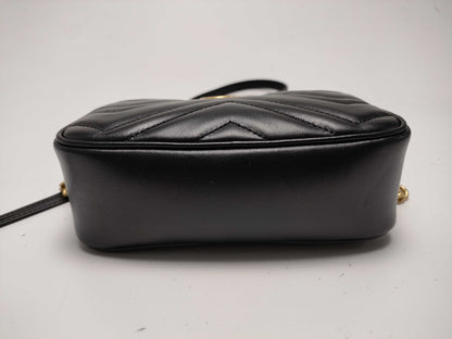 GUCCI GG Marmont 448065 Shoulder Bag