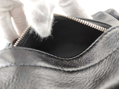 (10460_0216) BALENCIAGA B Logo Rucksack 580026 Rucksack
