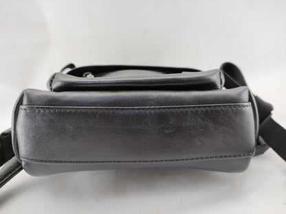(10460_0216) BALENCIAGA B Logo Rucksack 580026 Rucksack