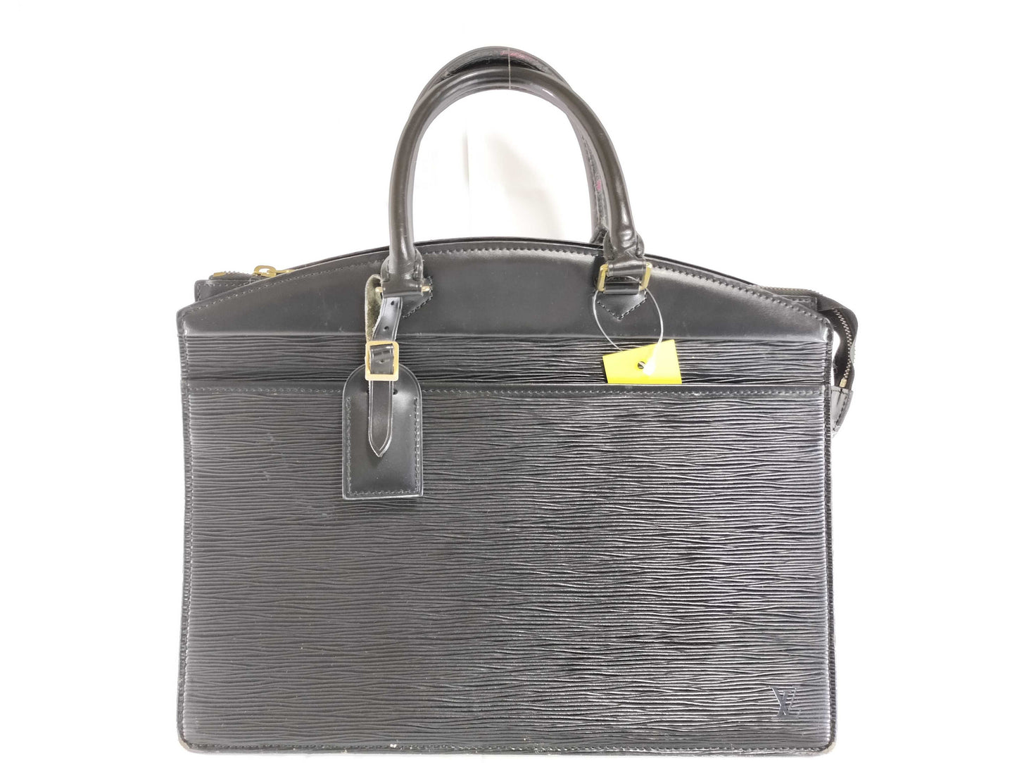 (10463_0039) LOUIS VUITTON Epi Riviera Business Bag