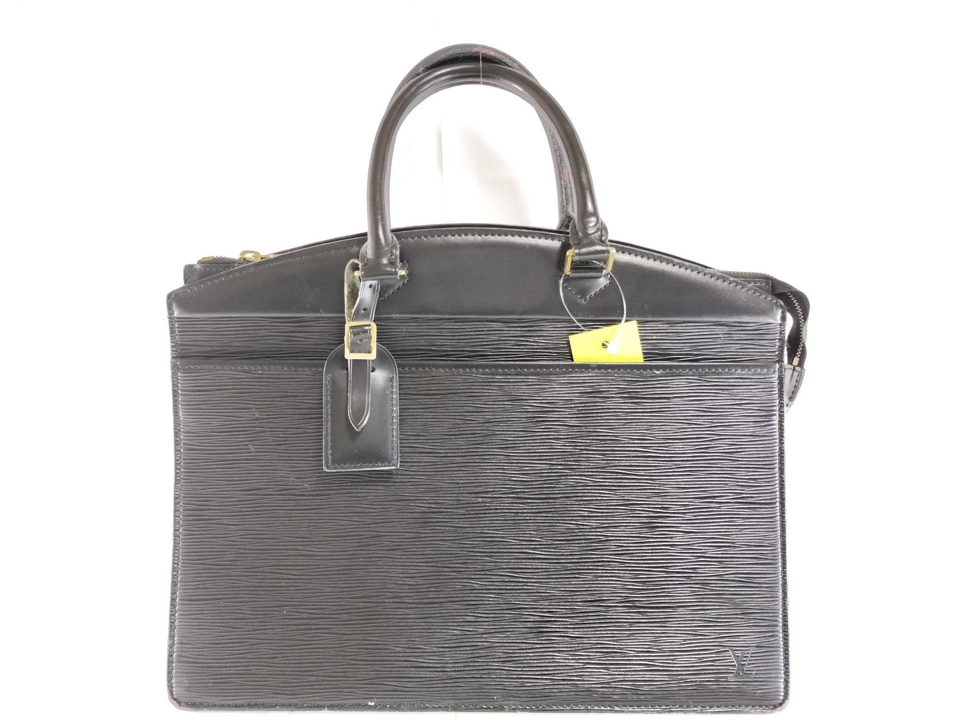 (10463_0039) LOUIS VUITTON Epi Riviera Business Bag